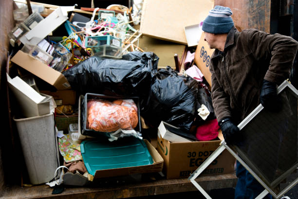 Yard Cleanup Services in Woodburn, OR