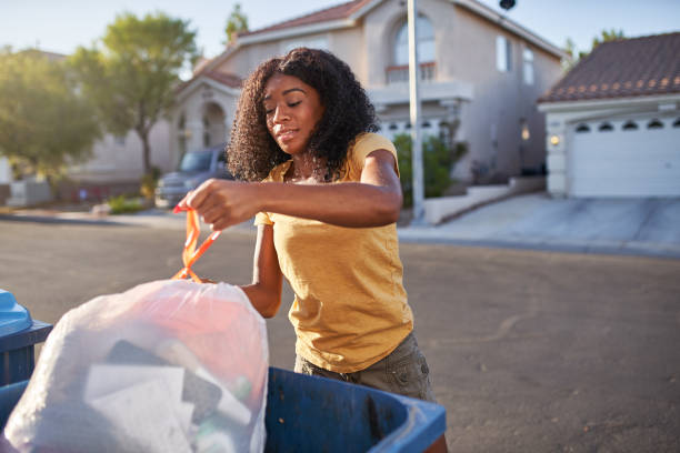 Debris Removal in Woodburn, OR