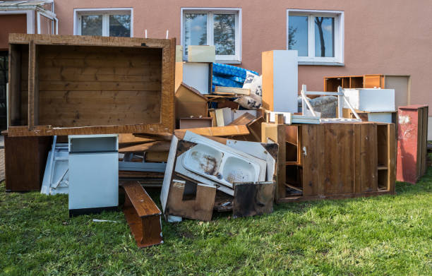 Best Same-Day Junk Removal  in Woodburn, OR