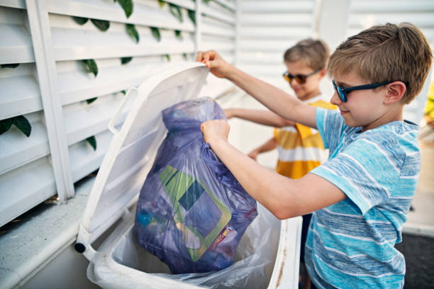 Best Commercial Junk Removal  in Woodburn, OR