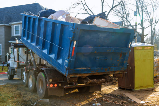 Best Residential Junk Removal  in Woodburn, OR