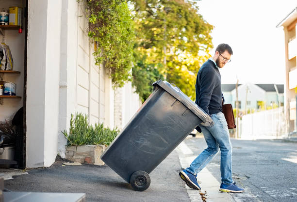 Best Full-Service Junk Removal  in Woodburn, OR