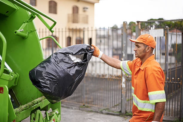 Best Professional Junk Removal  in Woodburn, OR